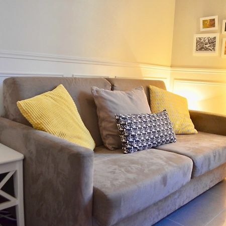 Lovely Studio In The "Marais" Paris Ngoại thất bức ảnh